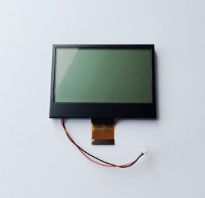 LCD Screen for Autel MaxiTPMS TS401 scanner Display Replacement